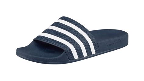 badslippers heren adidas adilette|Adidas Adilette.